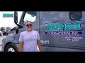 PAM International INC