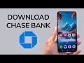How To Download Chase Bank App On Samsung Phone