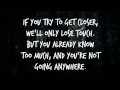 Download Lagu Don't Go - BMTH W/Lyrics