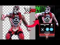 How To Make Renders for WWE 2K Games