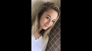 Hot Nelly Korda LPGA Beautiful Golf Star