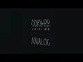 Misanthrop - Atlas #misanthrop #analog #neosignal