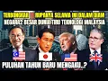 Download Lagu ASLI BIKIN BENGONG‼️BERPULUH TAHUN BARU KETAHUAN MEREKA TIRU MALAYSIA 100%