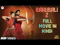 Lagu New Release South Hit Movie 2025 | Bahubali 2 Full Movie | Prabhas | Anushka Shetty | Tamanha 