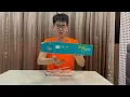 Diffusion and Osmosis Simulation