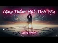 Lagu Lặng Thầm Một Tình Yêu (Rock Metal Cover) | Rốc Mệt Ta