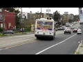 Septa Route 53 Broad-Hunting Park Announcements