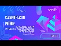 Exporting Python DataFrames to SQL Pandas vs SQLAlchemy Part 1