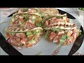 Tropical Smoothie s new menu items