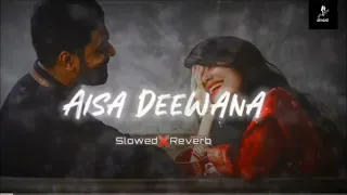 Download aisa deewana hua hai ye dil slowed reverb song|90s lofi song|lofi song‎@Lofi House #lofi#90slofisong MP3