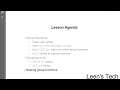 SQL 11g Tutorial in Bangla 23 Nesting group functions in SQL Statement