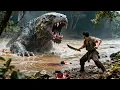 Download Lagu 【Monster😈Movie】河底巨兽吞食人肉，女儿命悬一线！父亲抄起砍刀殊死血战！#中国电影#悬疑 #movie #惊悚 #悬疑 #探险 #奇幻 #僵尸 #恐怖 #剧精彩