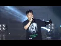 CHANGMO (창모), Hash Swan, ASH ISLAND, 김효은 - BAND @ 2019 ILLIONAIRE X AMBITION TOUR - 서울