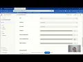 Create a PostgreSQL database and connect it to pgAdmin4 - week2-task2--BYU-I