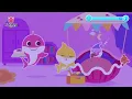 鲨鱼宝宝超级小保姆特辑 🦈 👶｜鲨鱼宝宝｜儿歌大全｜Boo Hoo! Baby Care with Baby Shark｜中文儿歌｜碰碰狐儿歌｜Nursery Rhymes｜碰碰狐Pinkfong