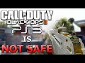 Black Ops 2 on the PS3 is a MESS in 2026