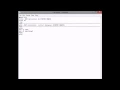 BAT file creating a calculator