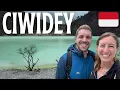 Download Lagu Amazed at CIWIDEY Bandung 🇮🇩 Indonesia Travel Vlog: White Crater, Tea Plantation, Patenggang Lake