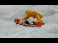 Wenatchee River Rafting with Creature Craft - Class 5 6 White Water in Tumwater Canyon