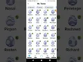 ClassDojo negative \u0026 giving point