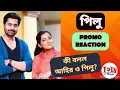Download Lagu Pilu | Promo Reaction | কী বলছে আহির ও পিলু? জানুন শ্যুটিংয়ের অভিজ্ঞতা | Zee Bangla