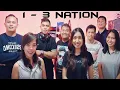 Download Lagu Lagu Doa Bapa Kami COVER [ 1 _ 3 NATION ]