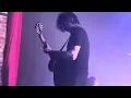 JACK WHITE *CATCH HELL BLUES* live in CINCINNATI show at BOGART’S 10/30/24 concert 4k 60fps