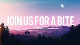Join Us For A Bite JT Music Lyrics FNAF SISTER LOCATION 