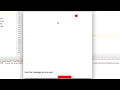Break Out Game Java Tutorial Part 1