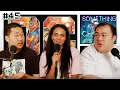 Deep Diving Into Comic Books With Sydeons Fake Fans