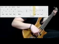 Download Lagu Chuck Mangione - Feels So Good (Bass Cover) (Play Along Tabs In Video)