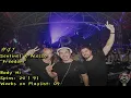 Playlist #370: FTLD'z Playlist of 8.18.2025 - 9.07.2025