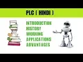 What is PLC PLC Programming Introduction to PLC Programmable Logic Controller