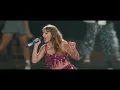 Taylor Swift - Shake It Off (The Eras Tour Film) (Taylor's Version) | Treble Clef Music