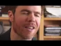 Josh Ritter: NPR Music Tiny Desk Concert