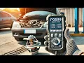 P0599 Thermostat Heater Control Circuit High Chevrolet Cruze 2009-2016 diagnosis and repair