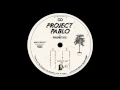 Project Pablo - Evening Call - Priorities - [MAGICRS007] - 2016