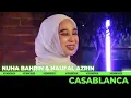 Download Lagu CASABLANCA - NUHA BAHRIN \u0026 NAUFAL AZRIN [LIVE] | GENONTRACK