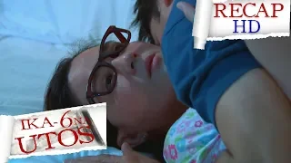 ika 6 na utos nasirang gabi ng mag asawa episode 33 recap hd 