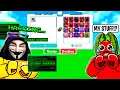 Hacking MELON s Account In TOILET TOWER DEFENSE