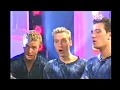 Download Lagu *NSYNC - I Drive Myself Crazy (Acapella)