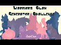 Lets Art WC Clan Generator Challenge - OakClan