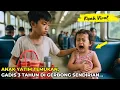 Download Lagu VIRAL! Anak Yatim Temukan Bocah Perempuan di Gerbong Sepi, Apa yang Sebenarnya ?