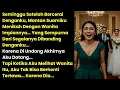 Download Lagu AKU TERTAWA DI NIKAHAN MANTAN SUAMI, Semua Kaget Saat Tahu Siapa Pengantin Wanitanya!