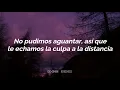 Download Lagu Zach Hood - never knew a heart could break itself (Sub. Español)