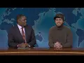 Weekend Update: Jack Harlow on His New Album - SNL