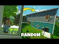 Download Lagu Hello Neighbor - Random House | Full Game Walkthrough
