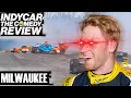 Download Lagu Indycar Milwaukee Mile 2025: The Comedy Review
