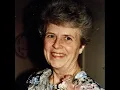Ann Parrish Edwards - Funeral Service