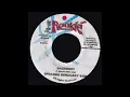 spragga benz & lady saw - backshot